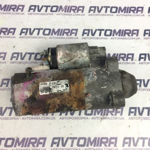 Стартер Ford Mondeo 4 1.8TDCI 2007-2014 6G9N11000EC